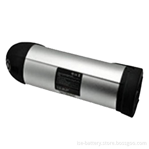 24V/36V/48V Train No. 2 Battery Pack